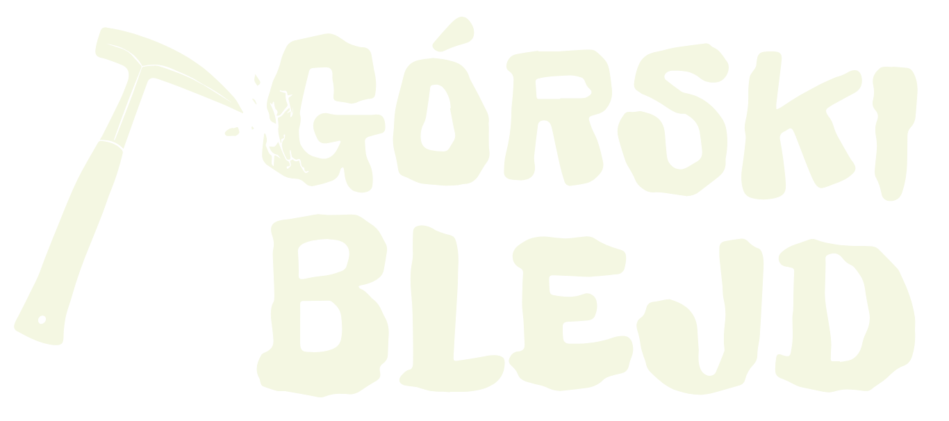 Górski Blejd